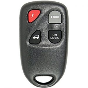 Mazda Car Keys Remote | Mr. Locksmith Automotive