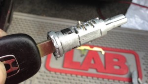 Honda Civic Key Ignition Jammed - Mr Locksmith Automotive