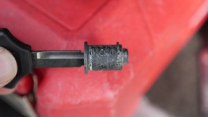 Mr Locksmith Automotive - Gas Cap Plug