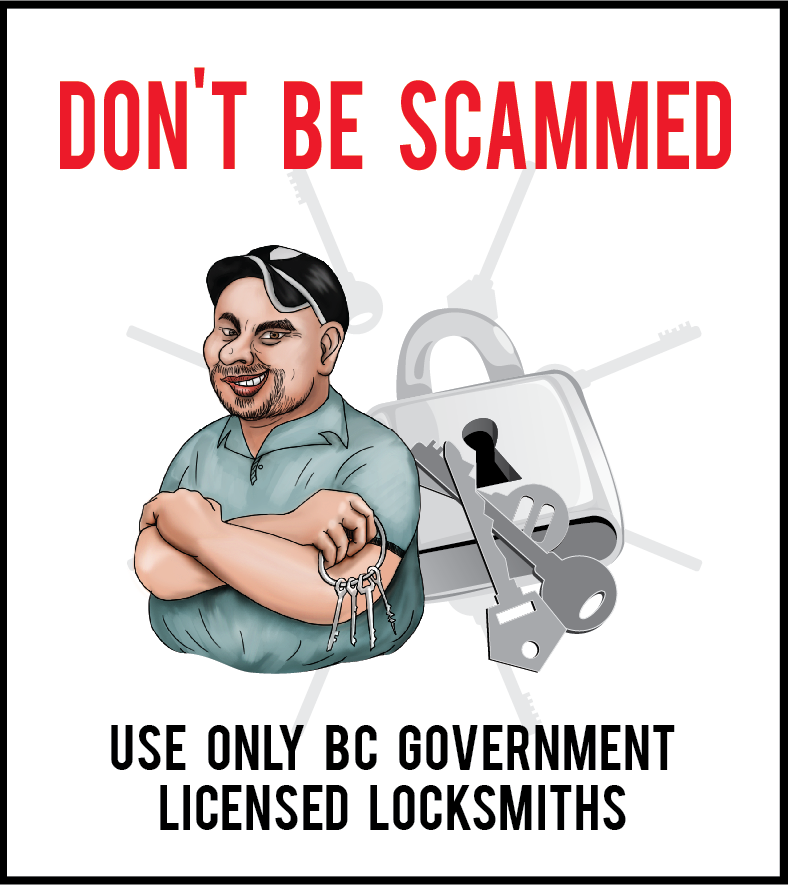 Scam Locksmiths - Automotive Locksmith