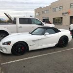04 Dodge Viper SRT 10 cyl | Mr. Locksmith Automotive Port Kells Surrey BC 