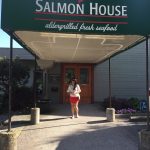 Salmon House West Vancouver British Properties