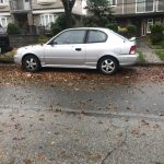 Lost Keys 2001 Hyundai Accent Vancouver | Mr. Locksmith Automotive