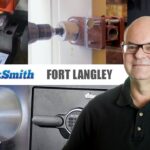 Fort Langley Automotive Locksmith