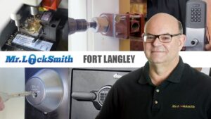 Fort Langley Automotive Locksmith