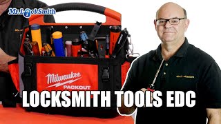 Locksmith Tools For Every Day Carry – Mr. Locksmith™ Automotive