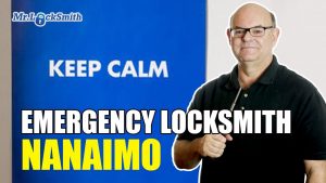 Emergency Locksmith Nanaimo