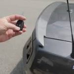 Locked Keys in Car Nanaimo