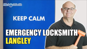 Emergency Locksmith Langley BC