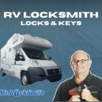 RV Locks & Keys