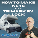 ow to Make Keys to a Trimark Lock