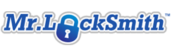 Mr Locksmith Logo