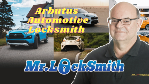 Arbutus Automotive Locksmith Vancouver