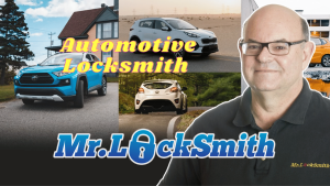 Chevrolet Automotive Locksmith