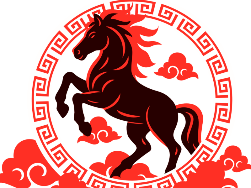 Year of the Horse 2026 | Mr. Locksmith Automotive Locksmith Services